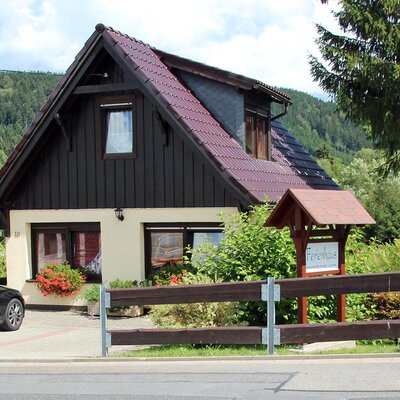 Ferienhaus Hellmich