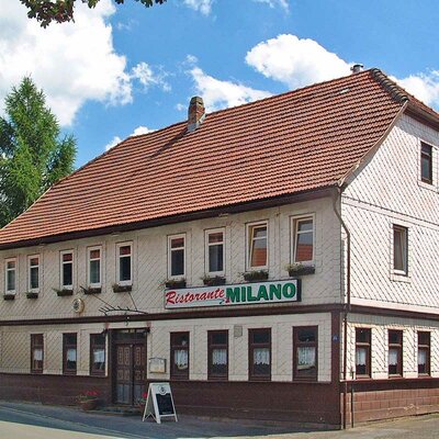 Hotel & Ristorante Milano