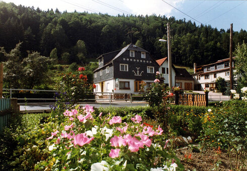 Ferienwohnungen Vogler