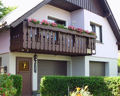 Ferienhaus Schleitzer