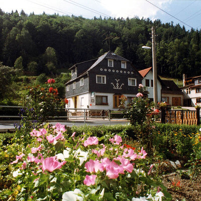 Ferienwohnungen Vogler