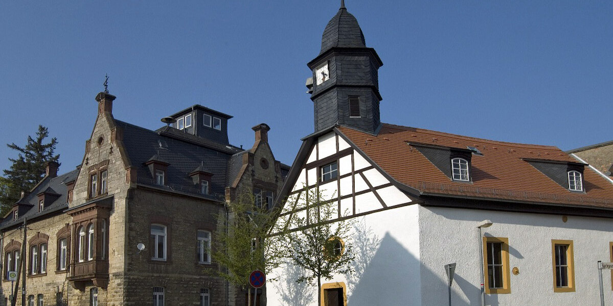 Matt Lamb Kirche Zum Kripplein Christi