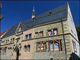 Universität Erfurt