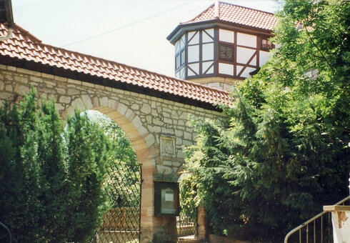Haunscher Hof
