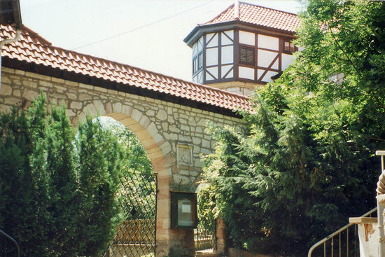 Haunscher Hof