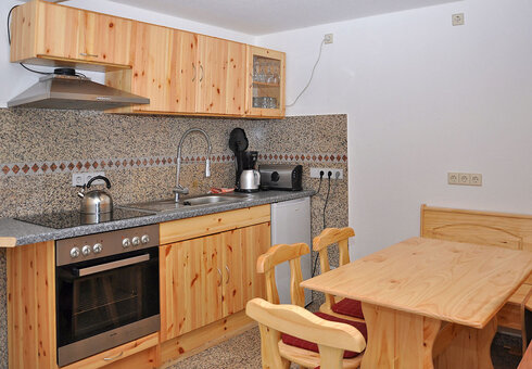 Ferienwohnung 1