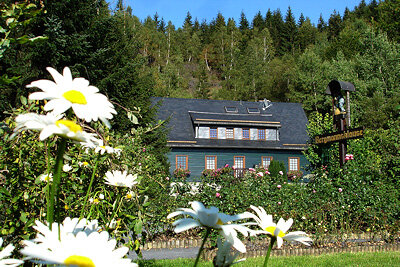 Gasthof-Pension-Bergmannsklause-Steinach