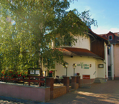 Gasthaus - Am Flossanger