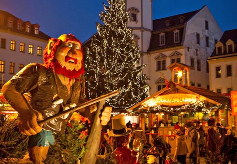 Märchenmarkt Gera