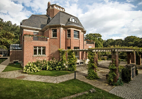 Haus Schulenburg