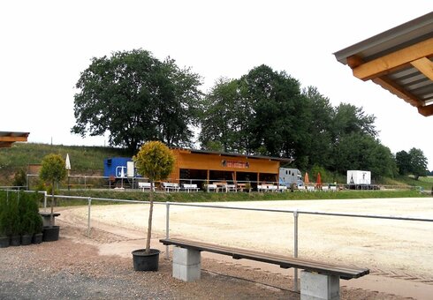 Reiterhof Sorga