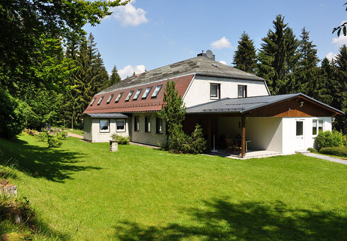 Appartements Vier Jahreszeiten