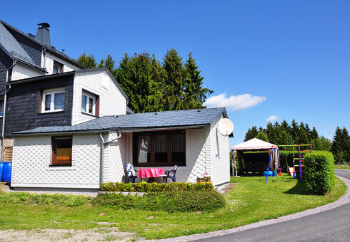 Ferienhaus Licht, Frauenwald