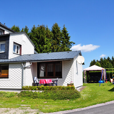 Ferienhaus Licht, Frauenwald