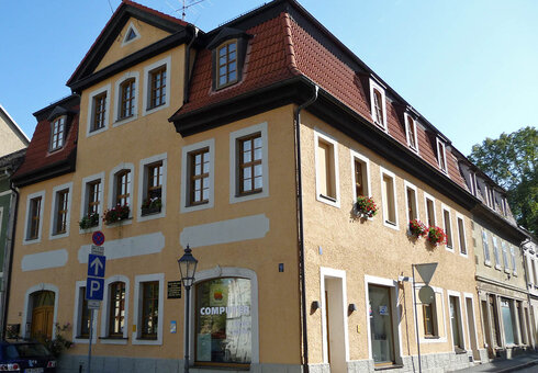 Haus Bauer