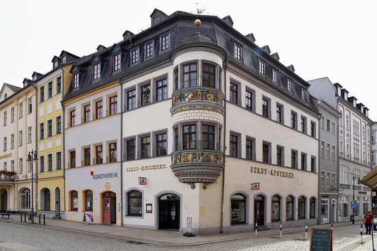 Stadtapotheke Gera