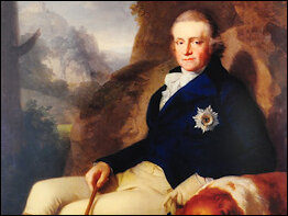 Herzog Carl August