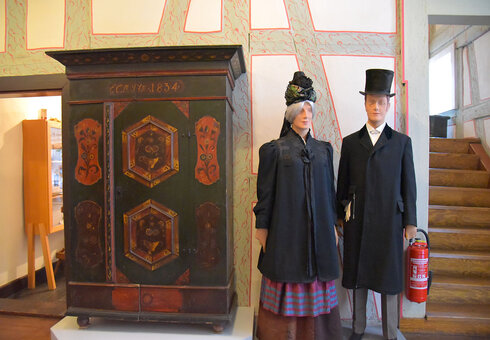 Thüringer Wald-Kreativ-Museum