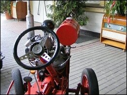 Technikmuseum Bad Sulza