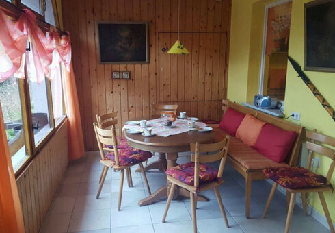 Ferienhaus Isabella