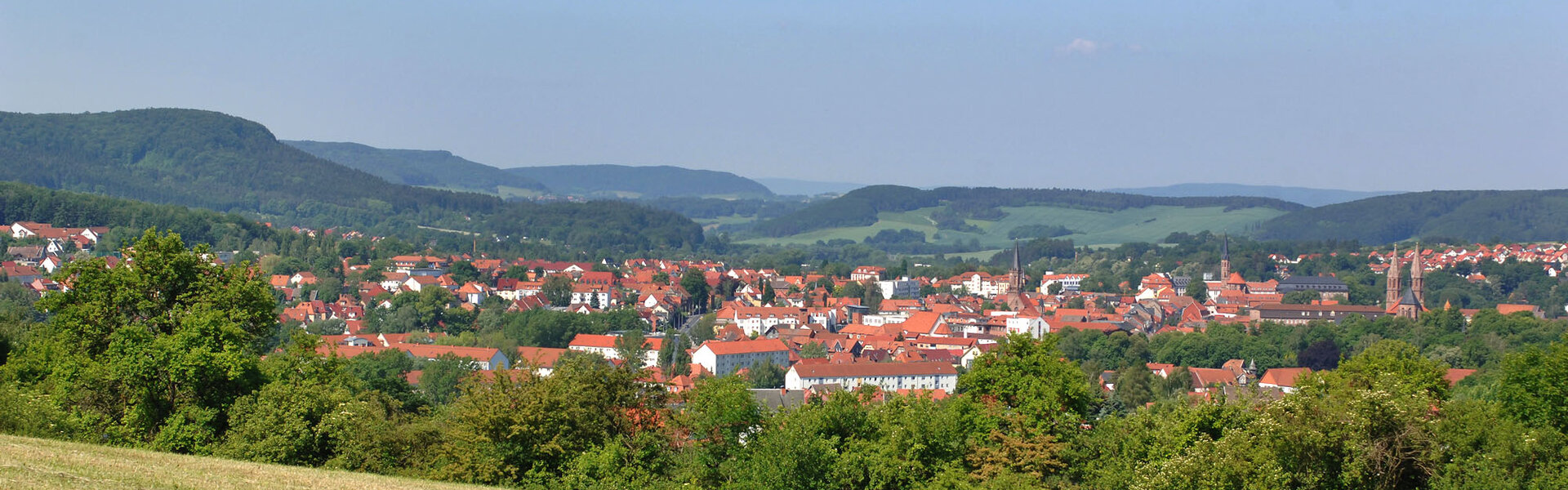 Heilbad Heiligenstadt