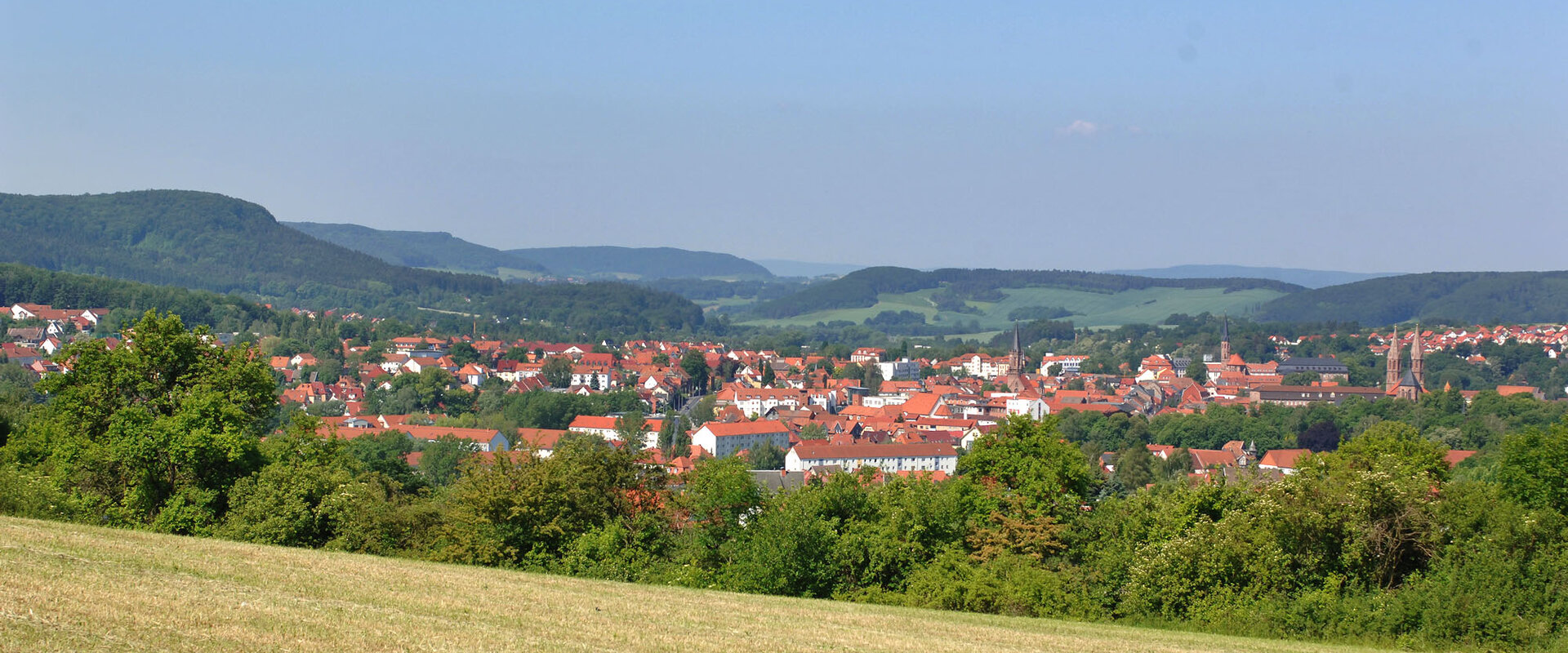 Heilbad Heiligenstadt