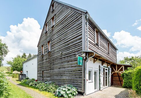 Gästehaus Oskar Haucke, Barigau