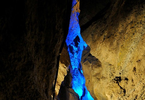 Goetz-Höhle Meiningen