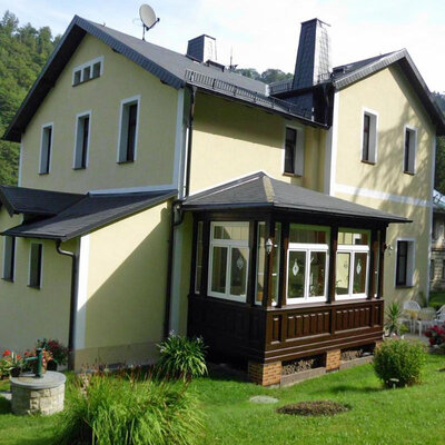 Ferienwohnung Leucht