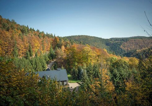 Wanderwochenende