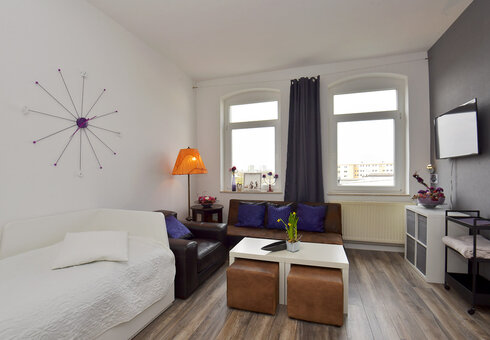 Fewo 2 (Wohnzimmer)