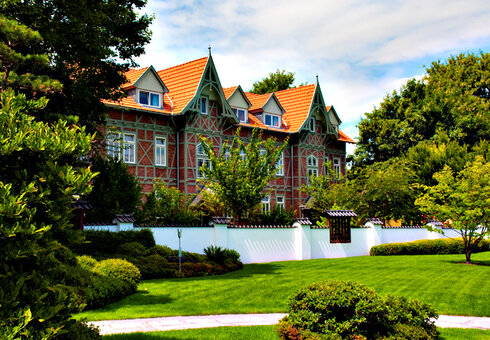 Residenz am Kurpark