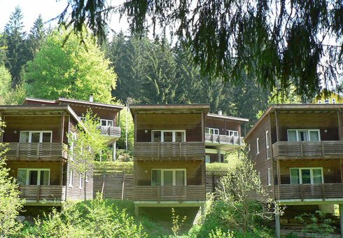 Feriendorf Bad Hundertpfund