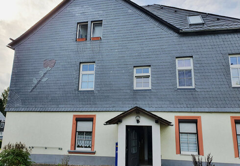Ferienwohnung Scholtz Lehesten