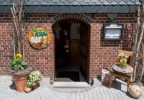 Gasthaus Zur Sonne