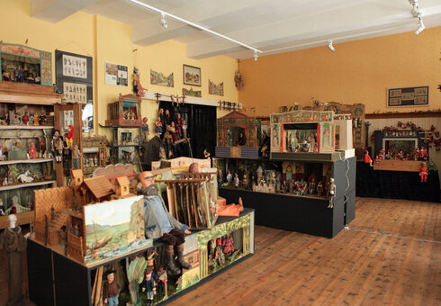 Museum