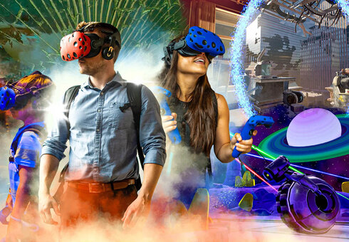 VR Space Gera