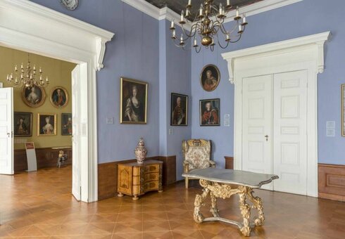 Schlossmuseum Sondershausen
