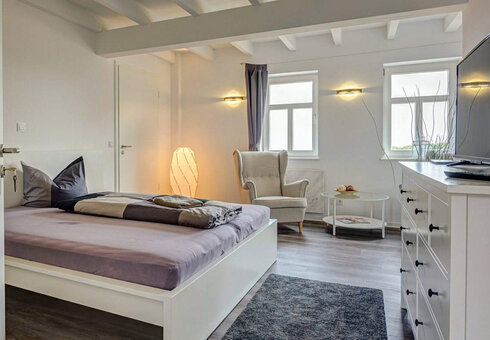 Zimmer Mühlenstube
