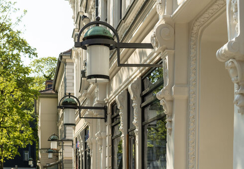Hotel Schillerhof Weimar