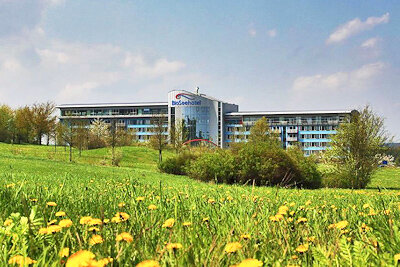 Bio-Seehotel-Zeulenroda