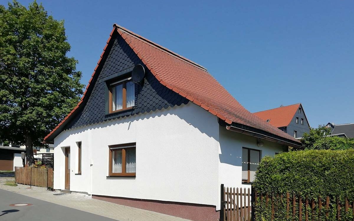Ferienhaus-Sabine-Frauenwald-Panorama