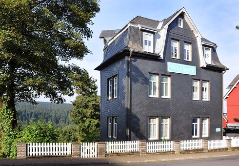Ferienappartements Villa Salve