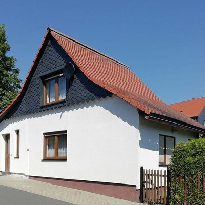 Ferienhaus Sabine, Frauenwald