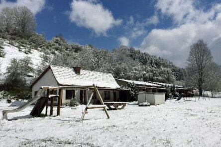 Gruppenhaus Elschnitztal, Rohrbach
