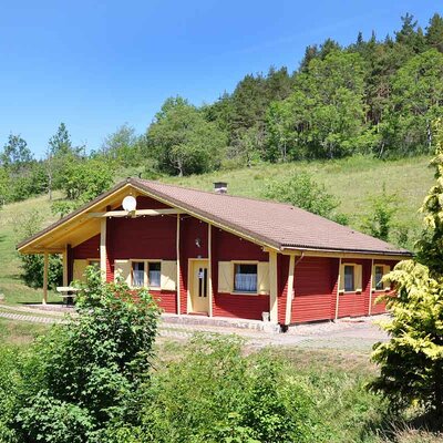Ferienanlage Reinsberger Dorf
