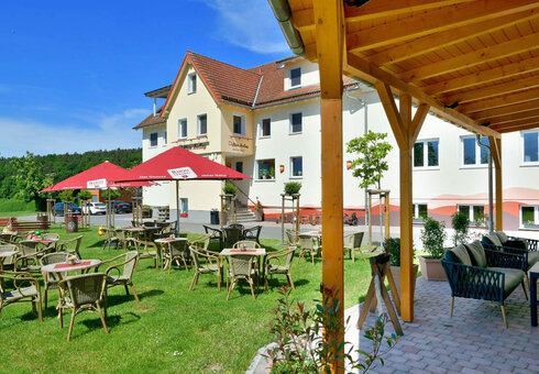 Freizeithotel Rhön Feeling