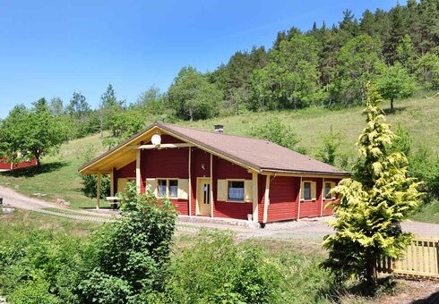 Ferienanlage Reinsberger Dorf