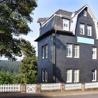 Ferienappartements Villa Salve