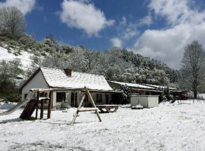Gruppenhaus Elschnitztal, Rohrbach